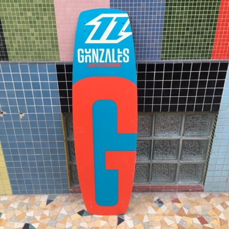 TWIN TIP OCCASION NKB GONZALES 130X38