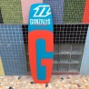 TWIN TIP OCCASION NKB GONZALES 130X38 TWIN TIP OCCASION NKB GONZALES 130X38