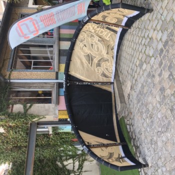 AILE OCCASION F-ONE BANDIT 2013 - 10M NUE AILE OCCASION F-ONE BANDIT 2013 - 10M NUE