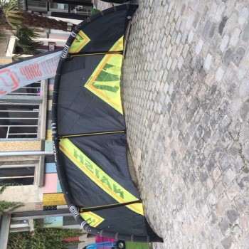 AILE OCCASION NAISH PIVOT 2017 - 11M NUE