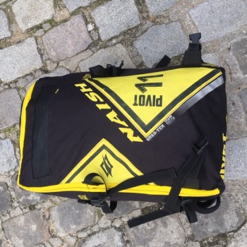 AILE OCCASION NAISH PIVOT 2017 - 11M NUE