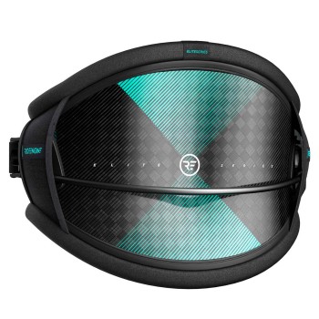 Harnais Ride Engine 2021 Elite Carbon Black