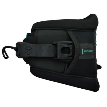 Harnais Ride Engine 2021 Saber Black Harnais Ride Engine 2021 Saber Black