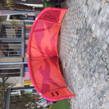 Aile occasion F-One Bandit 11m 2019