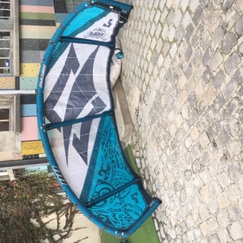 Aile occasion Naish Park 7m 2013