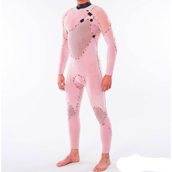 Combinaison Rip Curl Flashbomb Heatseeker 5/3mm Zip Free 2021 Black Combinaison Rip Curl Flashbomb Heatseeker 5/3mm Zip Free 2021 Black