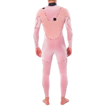 Combinaison Rip Curl Flashbomb Heatseeker 5/3mm Zip Free 2021 Black Combinaison Rip Curl Flashbomb Heatseeker 5/3mm Zip Free 2021 Black