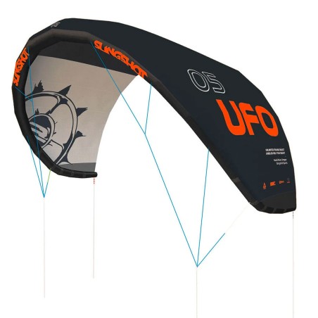 Aile Foil Slingshot UFO 2021