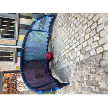 Aile occasion North Neo 9m 2016