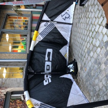 Aile occasion Core GTS 4 13,5m