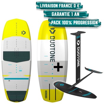 Planche de Foil Duotone Pace 2020 Planche de Foil Duotone Pace 2020