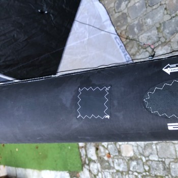 Aile occasion Core GTS 4 13,5m