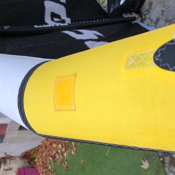 Aile occasion Core GTS 4 13,5m