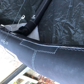 Aile occasion Core GTS 4 13,5m