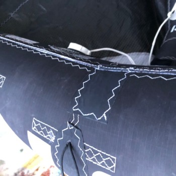 Aile occasion Core GTS 4 13,5m