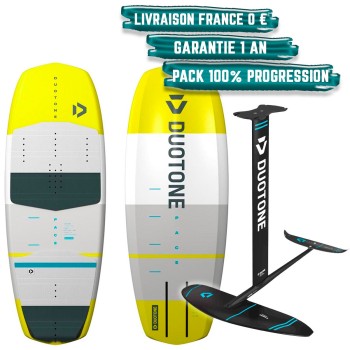 Planche de Foil Duotone Pace 2020 Planche de Foil Duotone Pace 2020