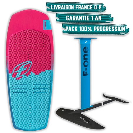 Planche de Foil F-One Pocket 2020