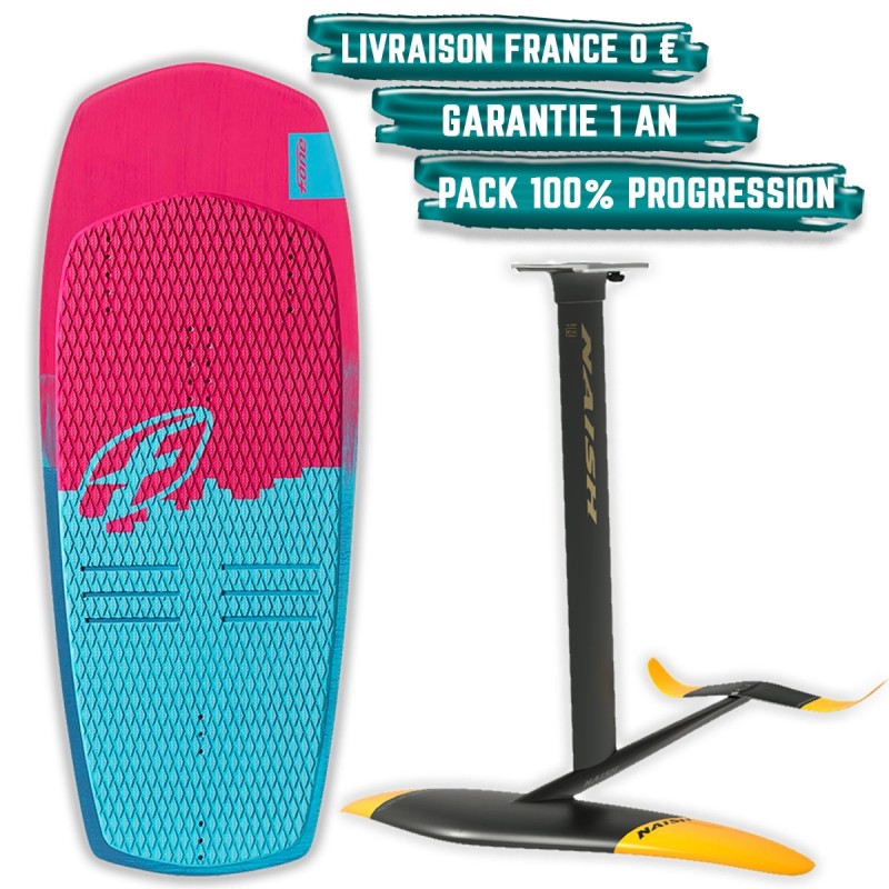 Planche de Foil F-One Pocket 2020