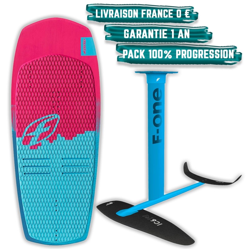 Planche de Foil F-One Pocket 2020