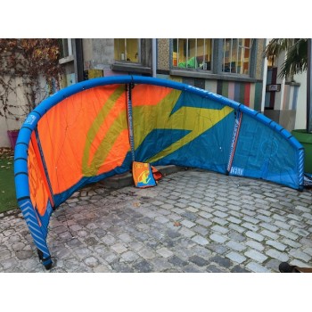 Aile occasion F-One Bandit 2016 11m