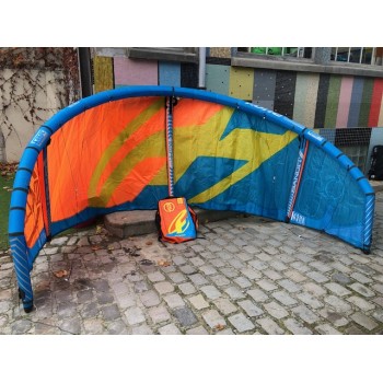 Aile occasion F-One Bandit 2016 8m