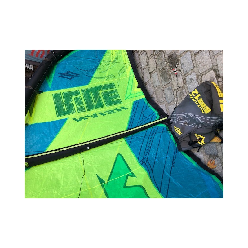 Aile occasion Naish Ride 2016/2017 Aile occasion Naish Ride 2016/2017