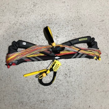 Barre occasion Naish 2016 Trim ATB