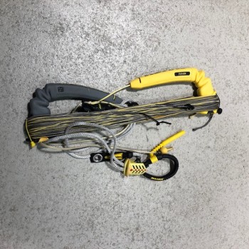 Barre occasion Naish 2015