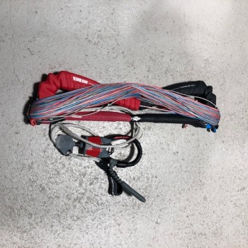 Barre Naish Occasion 2017 - Trim Bas BTB