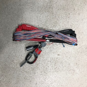 Barre Naish Occasion 2017 - Trim Bas BTB