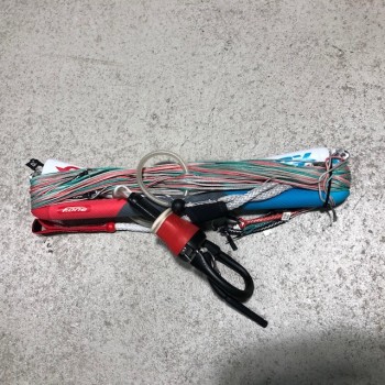 Barre occasion F-One 2016 - 52cm