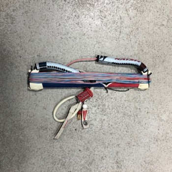 Barre occasion Naish 2013