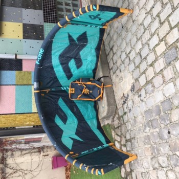 Aile occasion F-One Bandit-S 2020 - 4m Aile occasion F-One Bandit-S 2020 - 4m