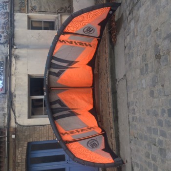 Aile occasion Naish Pivot 2016 - 9m