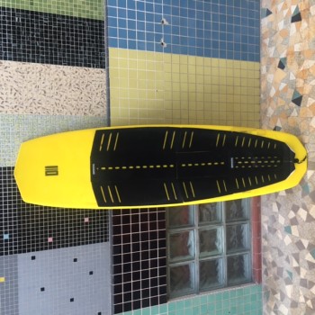 Surf Kite Occasion Stallion 5'0