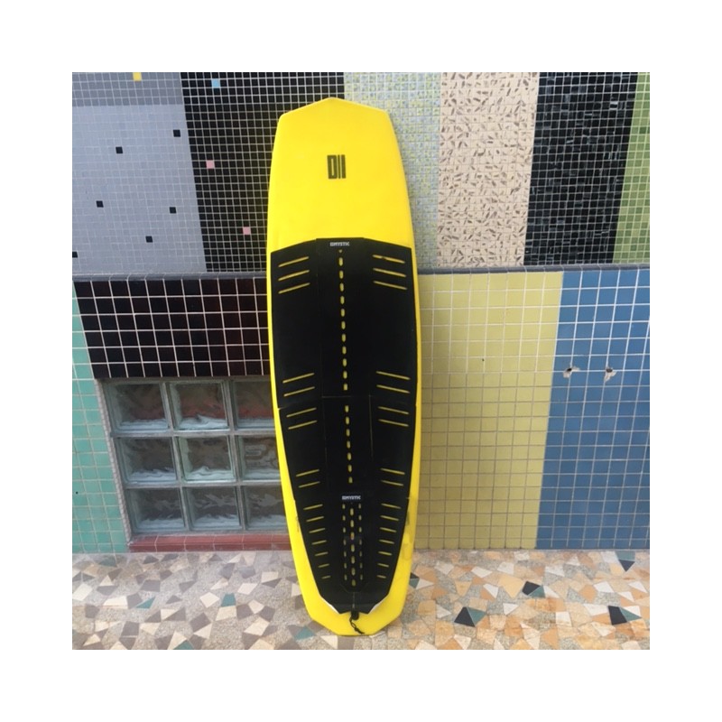 Surf Kite Occasion Stallion 5'0