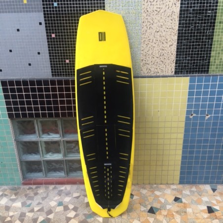 Surf Kite Occasion Stallion 5'0