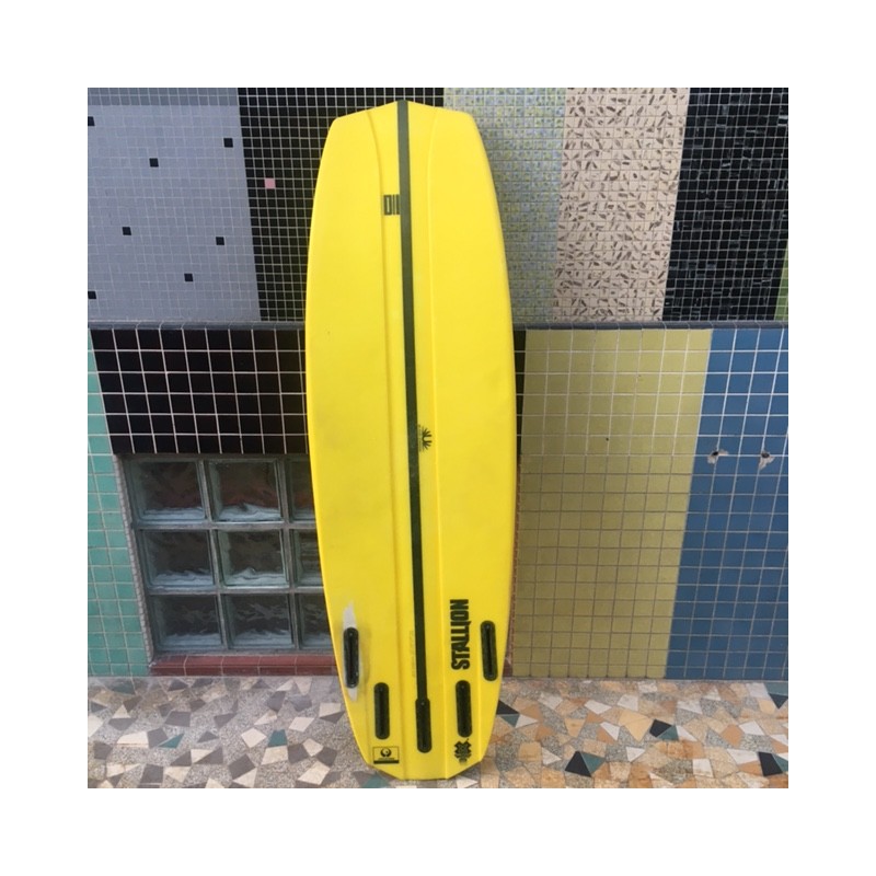 Surf Kite Occasion Stallion 5'0