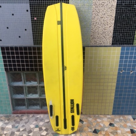 Surf Kite Occasion Stallion 5'0