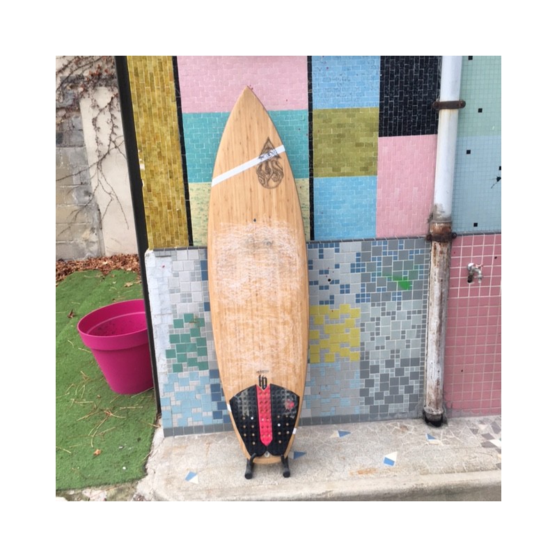 Surf Kite occasion HB Octo 5'6