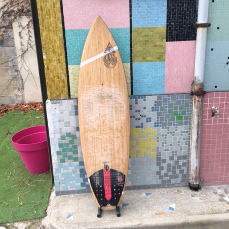 Surf Kite occasion HB Octo 5'6