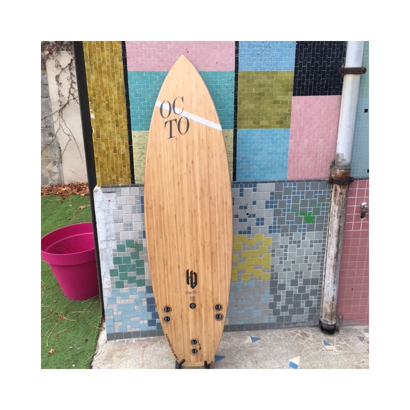 Surf Kite occasion HB Octo 5'6