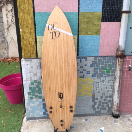 Surf Kite occasion HB Octo 5'6