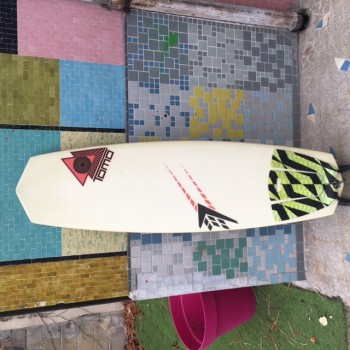 Surf Kite Occasion Firewire Vader 5'1 FST