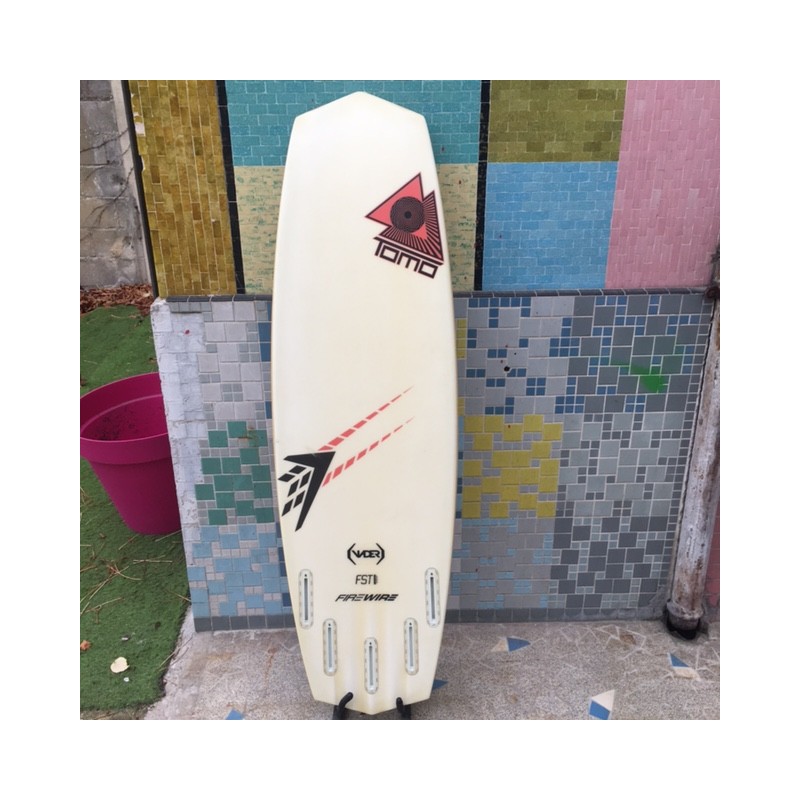 Surf Kite Occasion Firewire Vader 5'1 FST