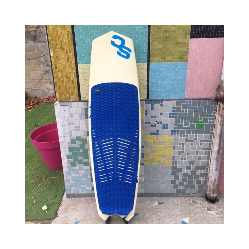 Surf Kite Occasion Firewire Vanguard 5'0 FST