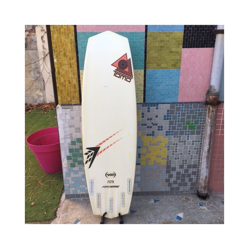 Surf Kite Occasion Firewire Vader 5'1 FST