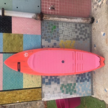 Surf Kite occasion F-One Mitu Carbon 5'4 2020