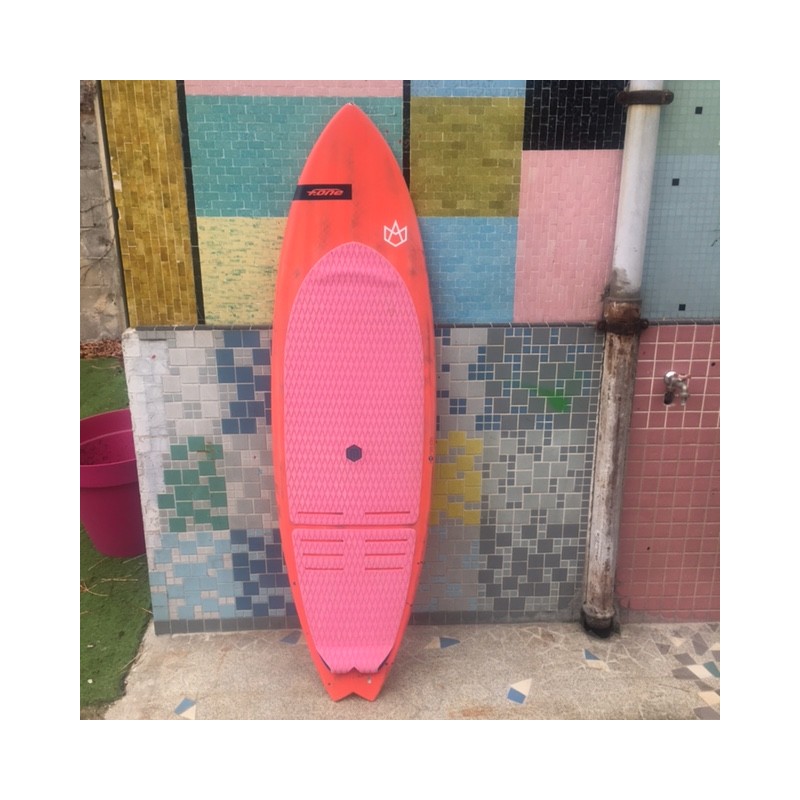 Surf Kite occasion F-One Mitu Carbon 5'4 2020