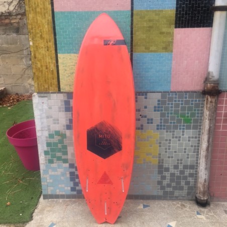 Surf Kite occasion F-One Mitu Carbon 5'4 2020